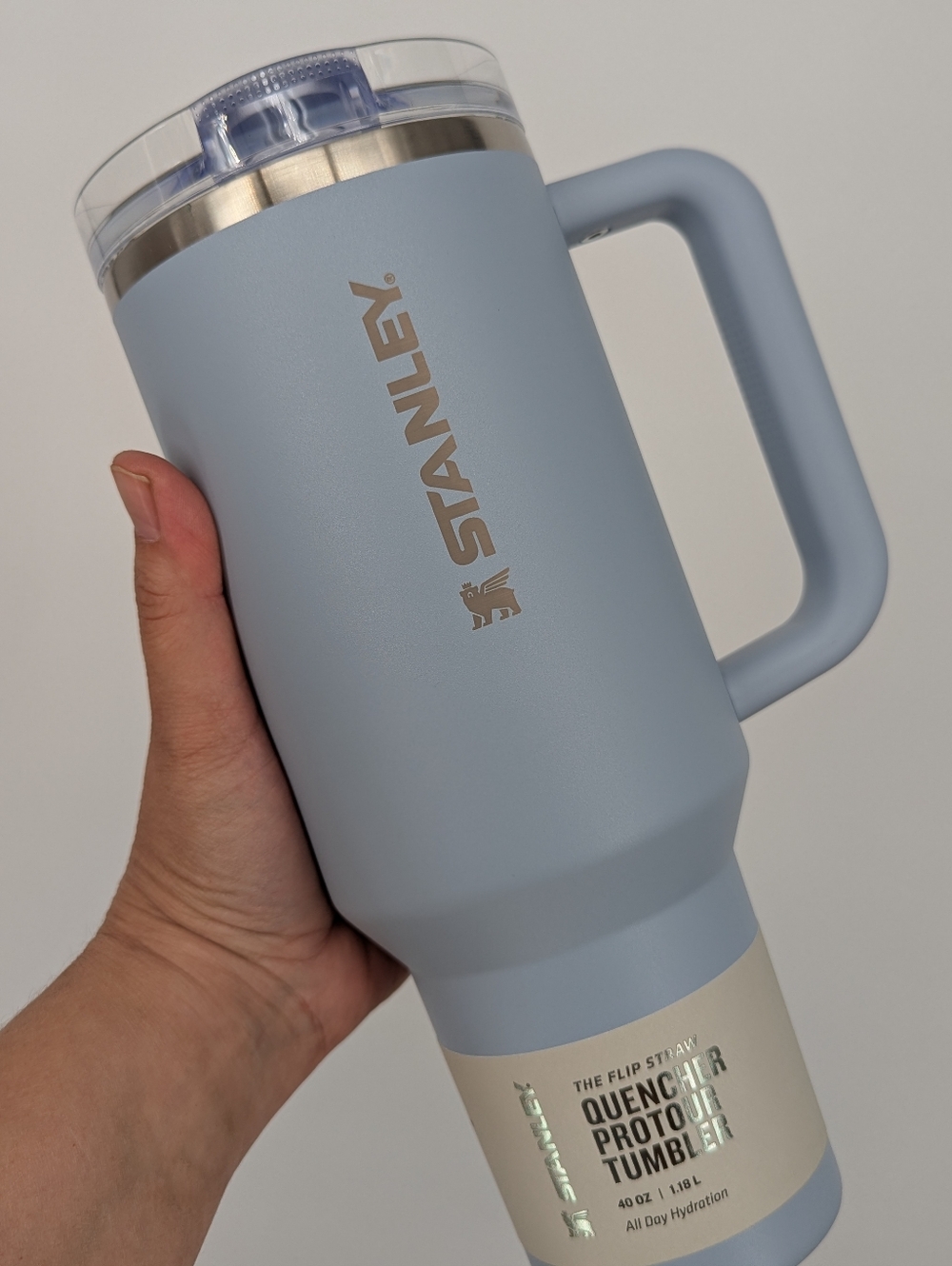 New STANLEY Quencher